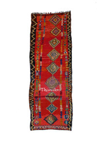 hauz of marrakech carpet